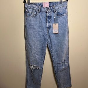 Revice denim